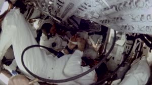 Earthrise: A Conversation with Apollo 8 Astronaut Bill Anders (Official NASA Video)